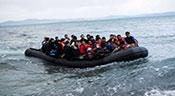 La prochaine vague de migrants en Europe pourrait venir du Liban
