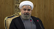 Rohani: Large consensus sur un maintien d’Assad pour contrer le terrorisme 