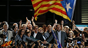Catalogne : la victoire des indépendantistes déjà contestée à Madrid