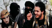 Le nombre d’Australiens dans les rangs de «Daech» a doublé en un an 