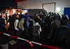 Allemagne: rixes dans un camp de réfugiés, 14 blessés