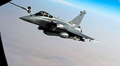 Inde : discussions cruciales avec la France sur le Rafale
