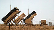 Washington retire ses missiles Patriot de Turquie
