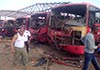 Nigeria: 15 morts et 41 blessés dans une double explosion près d’Abuja