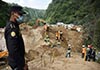 Guatemala: le bilan du glissement de terrain passe à 131 morts