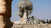 L’Unesco accuse «Daech» d’«épuration culturelle»