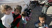 L’aide internationale aux Syriens «totalement insuffisante», selon Oxfam
