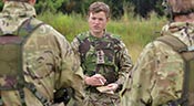 Londres déploiera des militaires dans les pays baltes
