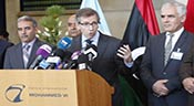 Libye: nouveau gouvernement d’unité nationale, Fayez el-Sarraj Premier Ministre
