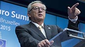 Commission européenne: Washington doit cesser de dicter les relations de l’UE

