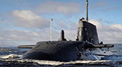 Le Royaume-Uni pourrait reprendre ses exercices nucléaires datant de la guerre froide