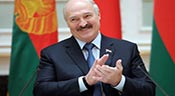 Bélarus: Loukachenko obtient son 5e mandat présidentiel