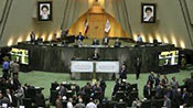 Iran: le Parlement approuve l’accord nucléaire conclu avec les grandes puissances