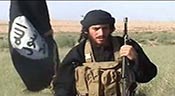 Syrie: «Daech» appelle au «jihad» contre la Russie

