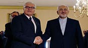 L’accord nucléaire, une «ouverture» pour plus de diplomatie au Moyen-Orient
