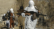 Défense russe : 50.000 terroristes prêts à déstabiliser l’Afghanistan