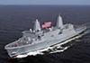 L’Arabie saoudite achète 4 navires guerre aux USA