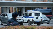 20 combattants du groupe terroriste «Hizb ut-Tahrir» arrêtés à Moscou
