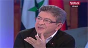 Mélenchon: Al-Qaïda, «allié des alliés» de la France en Syrie
