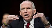 La CIA dénonce le piratage «malveillant» des emails personnels de son directeur
