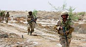 La Russie prête à examiner une demande d’aide militaire de Bagdad

