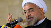 Accord nucléaire: l’Iran «surveillera» les actions des grandes puissances

