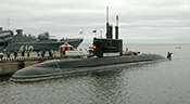 Rendement accru des usines d’armement russes


