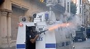 Turquie:une fusillade entre la police et des extrémistes présumés fait 7 morts


