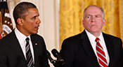 WikiLeaks dévoile un deal entre Obama et la CIA

