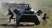 Les nouvelles capacités de l’armée russe alarment les USA
