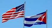 Cuba: majorité écrasante à l’ONU pour réclamer la fin de l’embargo américain
