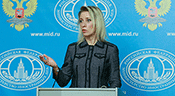 Moscou : les informations sur la mort de civils en Syrie lors des raids russes ne sont pas vérifiées

