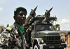 Mali: sept terroristes abattus par l’armée dans le centre du pays