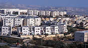«Israël» permet des centaines de logements dans des colonies

