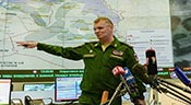 Critiques US de l’opération russe en Syrie: Moscou attend des explications
