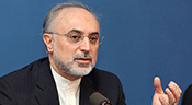 L’Iran met en vigueur l’accord nucléaire par le retrait d’un nombre de centrifugeuses