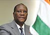 Côte d’Ivoire: le Conseil constitutionnel confirme la réélection du président Ouattara