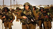«Israël»: les soldats mis en garde contre des tentatives de recrutement de la CIA

