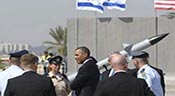 «Israël» demande aux USA une aide militaire annuelle de $5 mds
