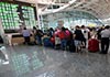 Indonésie/volcan: l’aéroport de Bali fermé pour le deuxième jour consécutif