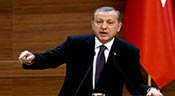 Turquie: Erdogan relance son projet de super-présidence après sa victoire électorale
