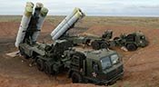 La Russie a déployé des systèmes de missiles antiaériens en Syrie
