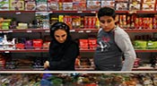L’Iran interdit les produits de consommation américains
