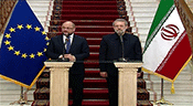 Schulz: Un «chapitre déterminant» va s’ouvrir entre l’Iran et l’UE



