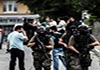 Turquie: arrestation de deux Français soupçonnés de vouloir rejoindre «Daech» en Syrie