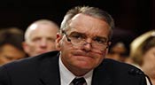 Des hackers ont eu accès à des données du directeur adjoint du FBI

