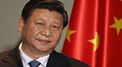Pékin appelle au règlement pacifique des conflits en mer de Chine

