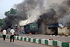 Nigeria : 7 morts dans des heurts entre supporteurs politiques