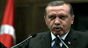 L’UE critique la Turquie sur l’état de droit et la liberté d’expression

