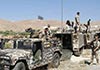 Liban: l’armée bombarde le jurd de Ras Baalbeck et d’Ersal